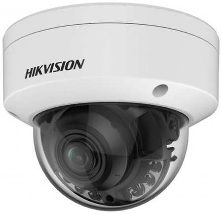 Камера видеонаблюдения IP Hikvision DS-2CD2147G2H-LISU, 1520p, 2.8 мм, [ds-2cd2147g2h-lisu(2.8mm)]