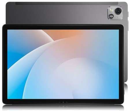Планшет ARK Blackview Tab 13 (Pro edition) 10.1″, 8ГБ, 128GB, 3G, LTE, Android 13 серый [tab13pg] 9668533007