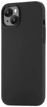 Чехол (клип-кейс) UBEAR Touch Mag Case, для Apple iPhone 15 Plus, противоударный, [cs270bl67th-i23m]