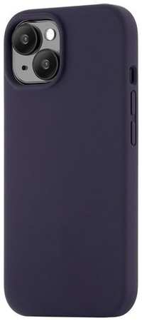 Чехол (клип-кейс) UBEAR Touch Mag Case, для Apple iPhone 15, противоударный, [cs262dp61th-i23m]