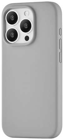Чехол (клип-кейс) UBEAR Touch Mag Case, для Apple iPhone 15 Pro, противоударный, [cs265mg61pth-i23m]