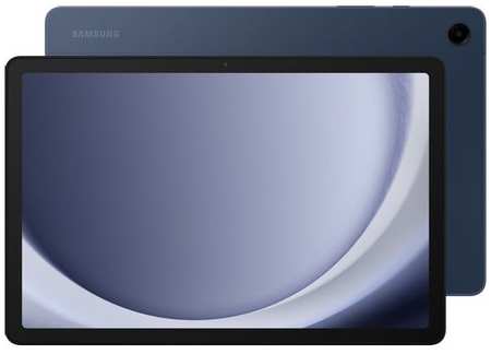 Планшет Samsung Galaxy Tab A9+ SM-X210 11″, 8ГБ, 128GB, Wi-Fi, Android 13 синий [sm-x210ndbecau] 9668534040