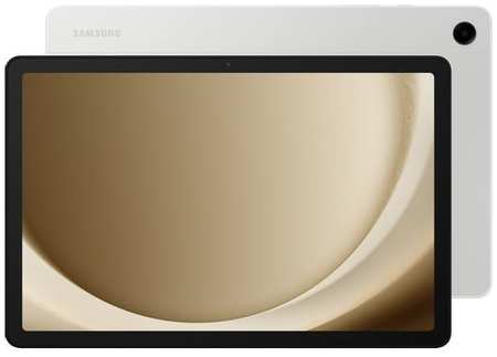 Планшет Samsung Galaxy Tab A9+ SM-X210 11″, 8ГБ, 128GB, Wi-Fi, Android 13 серебристый [sm-x210nzsecau] 9668534042