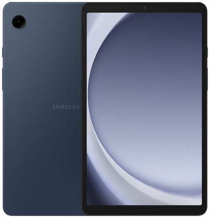Планшет Samsung Galaxy Tab A9+ SM-X210 11″, 4GB, 64GB, Wi-Fi, Android 13 синий [sm-x210ndbacau] 9668534044
