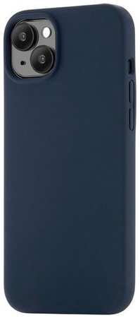 Чехол (клип-кейс) UBEAR Touch Mag Case, для Apple iPhone 15 Plus, противоударный, [cs271db67th-i23m]