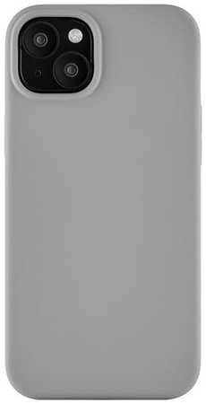 Чехол (клип-кейс) UBEAR Touch Mag Case, для Apple iPhone 15 Plus, противоударный, [cs272mg67th-i23m]