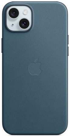 Чехол (клип-кейс) Apple MT4D3FE/A, Pacific , для Apple iPhone 15 Plus