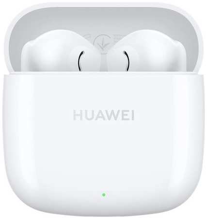 Наушники Huawei FreeBuds SE 2 ULC-CT010, Bluetooth, вкладыши, белый [55036940] 9668534532