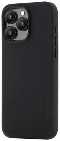 Чехол (клип-кейс) UBEAR Touch Mag Case, для Apple iPhone 15 Pro Max, противоударный, [cs277bl67pth-i23m]