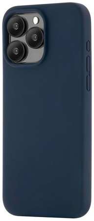 Чехол (клип-кейс) UBEAR Touch Mag Case, для Apple iPhone 15 Pro Max, противоударный, [cs278db67pth-i23m]