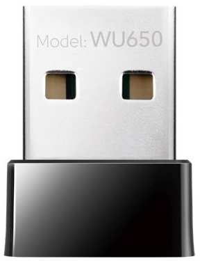 Wi-Fi адаптер CUDY WU650 USB 2.0 9668535135