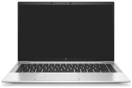 Ноутбук HP EliteBook 840 G8 4L9N5ECR, 14″, как новый, IPS, Intel Core i5 1145G7 2.6ГГц, 4-ядерный, 16ГБ DDR4, 256ГБ SSD, Intel Iris Xe graphics, Windows 10 Professional, серебристый 9668535157