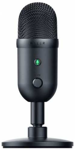 Микрофон Razer Seiren V2 X, черный [rz19-04050100-r3m1] 9668535350