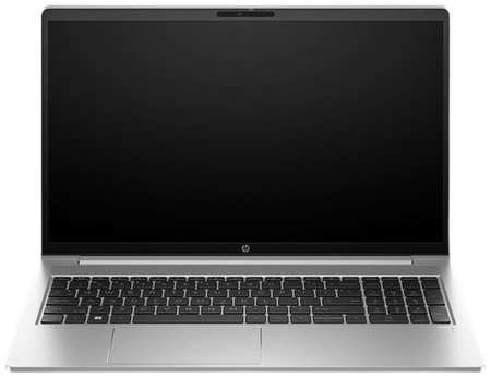 Ноутбук HP ProBook 450 G10 816N8EA, 15.6″, IPS, Intel Core i5 1335U 1.3ГГц, 10-ядерный, 8ГБ DDR4, 512ГБ SSD, Intel Iris Xe graphics, Free DOS, серебристый 9668535492