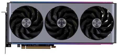 Видеокарта Sapphire AMD Radeon RX 7900XTX 11322-01-40G NITRO+ RX 7900 XTX GAMING OC VAPOR-X 24ГБ Nitro+, GDDR6, OC, Ret 9668535654