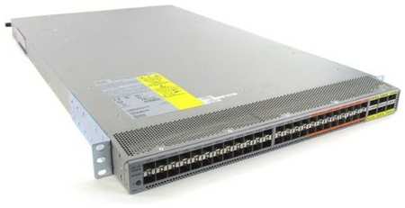 Коммутатор Cisco Nexus N5K-C5672UP, управляемый 9668536196