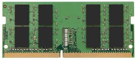 Оперативная память AMD R9 R9416G3206S2S-UO DDR4 - 1x 16ГБ 3200МГц, для ноутбуков (SO-DIMM), OEM 9668536709