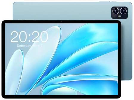 Планшет TECLAST M50HD 10.1″, 8ГБ, 128GB, 3G, LTE, Android 13 голубой 9668537111