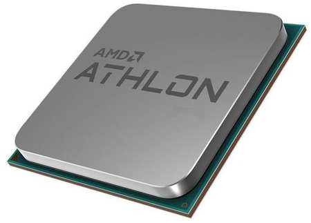 Процессор AMD Athlon Pro 200GE, AM4, OEM [yd200bc6m2ofb] 9668537153