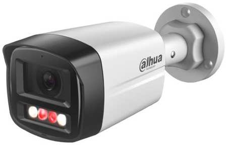 Камера видеонаблюдения IP Dahua DH-IPC-HFW1439TL1P-A-IL-0360B, 1440p, 3.6 мм