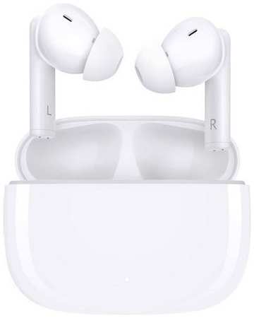 Наушники Honor Choice Earbuds X5 Lite LST-ME00, Bluetooth, внутриканальные, белый [5504aany] 9668538481