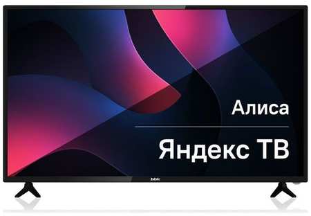 42.5″ Телевизор BBK 43LEX-9201/FTS2C (B), FULL HD, СМАРТ ТВ, YaOS