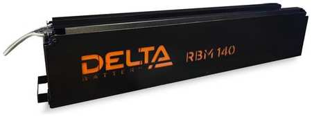 Аккумуляторная батарея для ИБП Delta RBM140 96В, 5Ач 9668538724