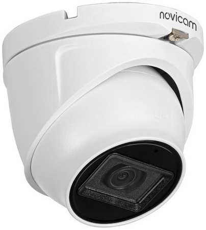 Камера видеонаблюдения аналоговая NOVICAM Hit 22M, 1080p, 2.8 мм, [1430]