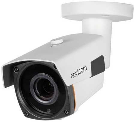 Камера видеонаблюдения аналоговая NOVICAM Lite 28, 1080p, 2.8 - 12 мм, [1497]
