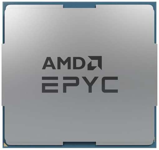 Процессор для серверов AMD Epyc 9124 3ГГц [100-000000802]
