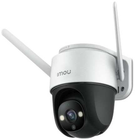 Камера видеонаблюдения IP IMOU Crusier 4MP, 1440p, 3.6 мм, белый [ipc-s42fp-0360b-v3-imou] 9668539818