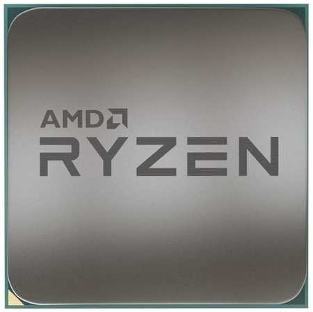 Процессор AMD Ryzen 5 7600, AM5, OEM [100-000001015] 9668539907