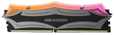 Оперативная память Hikvision U100 HKED4081CBA2D2ZA4/8G DDR4 - 1x 8ГБ 3200МГц, DIMM, Ret