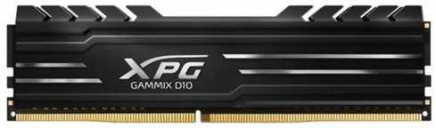Оперативная память A-Data XPG Gammix D10 AX4U360016G18I-SB10 DDR4 - 1x 16ГБ 3600МГц, DIMM, Ret
