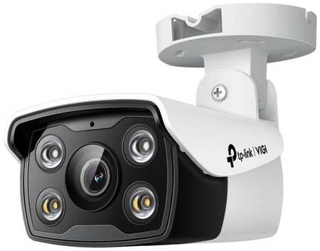 Камера видеонаблюдения IP TP-LINK VIGI C340(2.8mm), 1440p, 2.8 мм