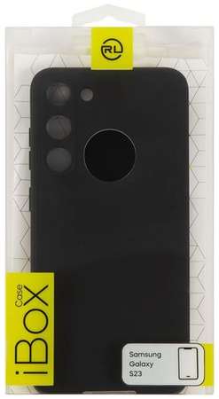 Чехол (клип-кейс) Redline iBox Case, для Samsung Galaxy S23, [ут000033675]