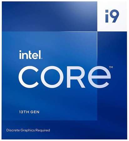 Процессор Intel Core i9 13900F, LGA 1700, OEM [cm8071504820606 srmb7] 9668542430