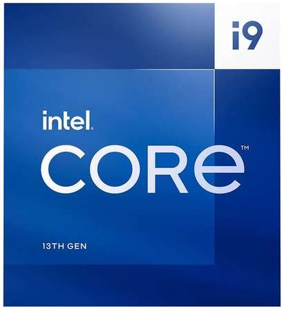 Процессор Intel Core i9 13900, LGA 1700, OEM [cm8071504820605 srmb6] 9668542431