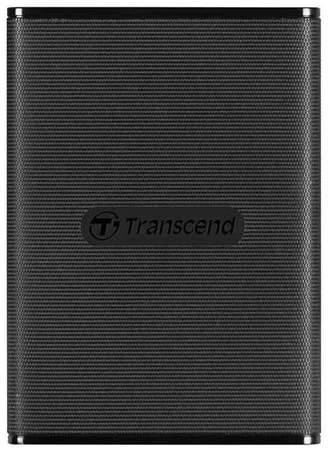 Внешний диск SSD Transcend TS500GESD270C, 500ГБ