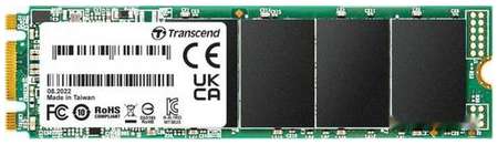 SSD накопитель Transcend 825S TS250GMTS825S 250ГБ, M.2 2280, SATA III, M.2 9668545194