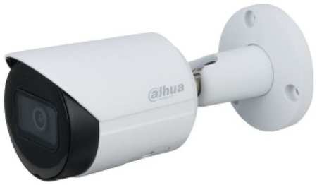 Камера видеонаблюдения IP Dahua DH-IPC-HFW2249S-S-IL-0280B, 1080p, 2.8 мм, [dh-ipc-hfw2249sp-s-il-0280b]