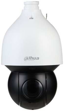 Камера видеонаблюдения IP Dahua DH-SD5A425GA-HNR, 1440p, 5.4 - 135 мм