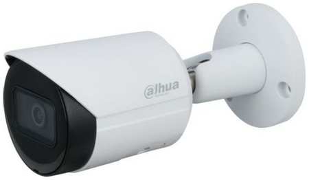 Камера видеонаблюдения IP Dahua DH-IPC-HFW2230S-S-0360B-S2(QH3), 1080p, 3.6 мм, [dh-ipc-hfw2230sp-s-0360b-s2]
