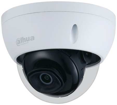 Камера видеонаблюдения IP Dahua DH-IPC-HDBW2230E-S-0280B-S2(QH3), 1080p, 2.8 мм, [dh-ipc-hdbw2230ep-s-0280b-s2]