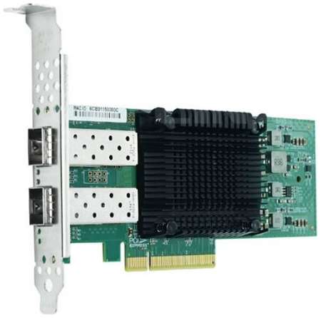 Сетевая карта 25G Ethernet LR-LINK LRES1021PF-2SFP28 PCI Express x8 9668547192