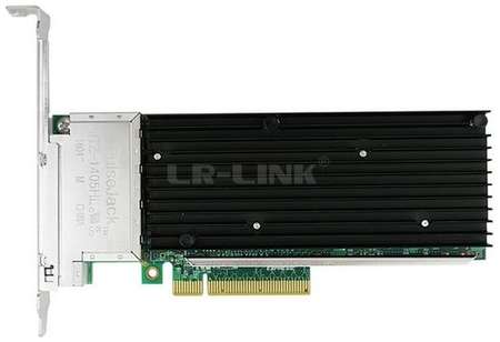 Сетевой адаптер Gigabit Ethernet LR-LINK LREC9804BT PCI Express x8