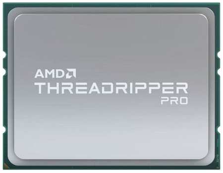 Процессор AMD Ryzen Threadripper Pro 3995WX, sWRX8, OEM [100-000000087] 9668548148