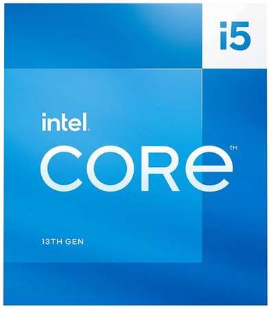 Процессор Intel Core i5 13400, LGA 1700, OEM [cm8071505093004 srmbp] 9668548752
