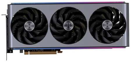 Видеокарта Sapphire AMD Radeon RX 7900XT 11323-01-40G NITRO+ RX 7900 XT GAMING OC VAPOR-X 20ГБ GDDR6, OC, Ret 9668549098