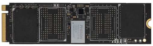 SSD накопитель Digma Meta P21 DGSM4001TP21T 1ТБ, M.2 2280, PCIe 4.0 x4, NVMe, M.2, rtl 9668550070
